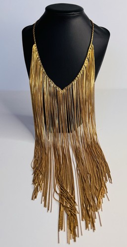Zara women gold tone - women's, gold-tone