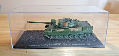 Altaya av24 leopard 4th - leopard, 1