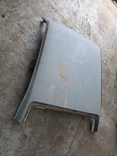 Vauxhall Cavalier MK1