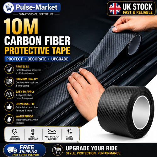 Carbon fiber car - carbon,