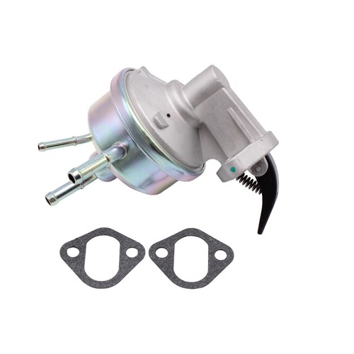 Mechanical fuel pump high - mechanical,
