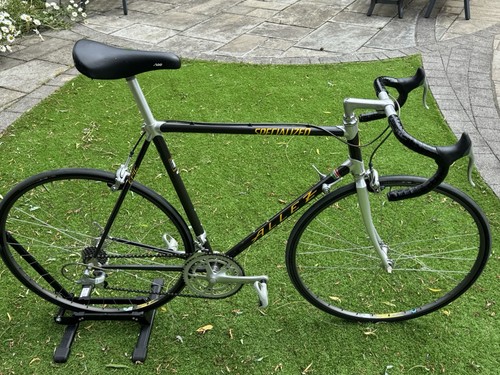1991 specialized allez - 1991,
