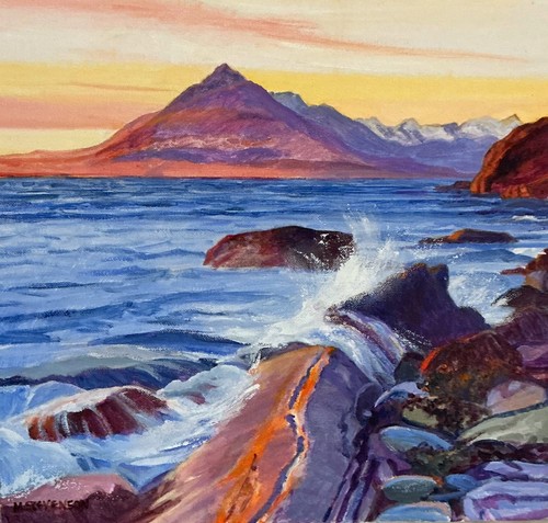 Mary stevenson contemporary - stevenson,