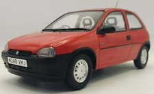 Model Car Group 1:18 Scale