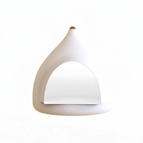 Large dome bird enclosure - bird,