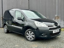 Citroen, BERLINGO, DIESEL