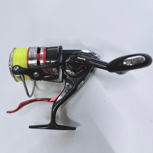 Daiwa plaiso 2500lbd lever - plaiso,