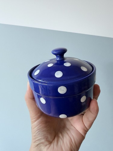 Spode baking days miniature - days,