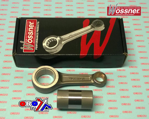 Connecting rod kxf250 - connecting,