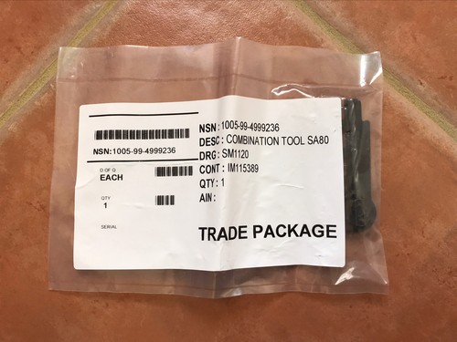 Sa80 l85a1 lsw l98a2 - sa80,