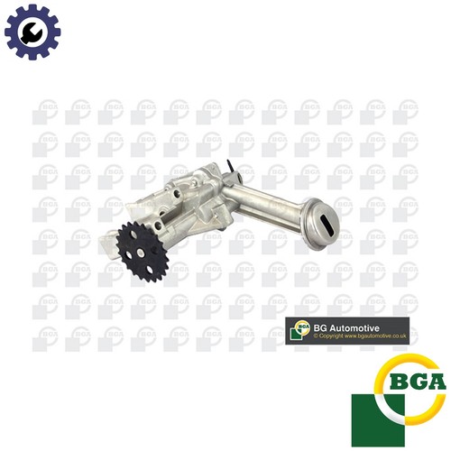 Oil pump lp7303 for renault - pump,
