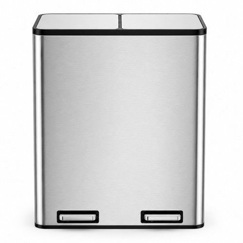 Collection dual compartment - collection,