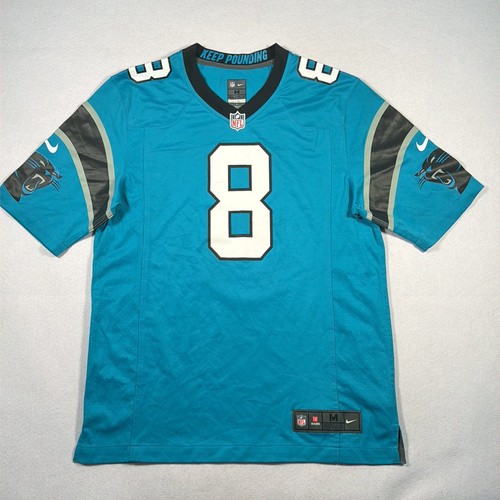 Nike carolina panthers nfl - carolina,