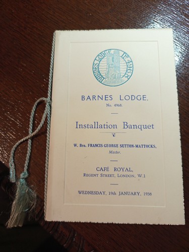 1938 barnes lodge - 1938, 4968