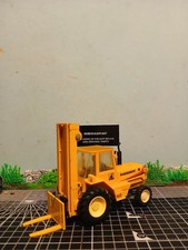 BRITAINS FARM TOYS  SANDERSON FORKLIFT 
