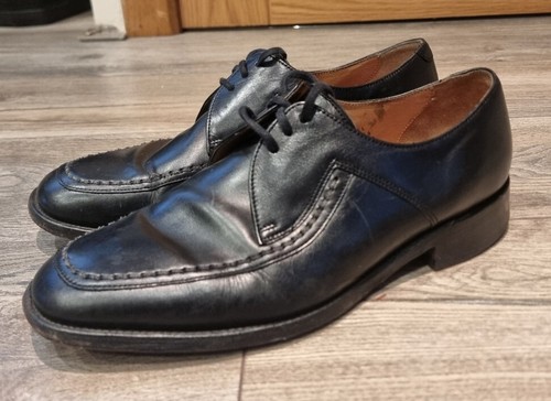Loake fontwell calf leather - loake,