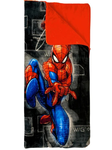 Character youth slumber bag - slumber,