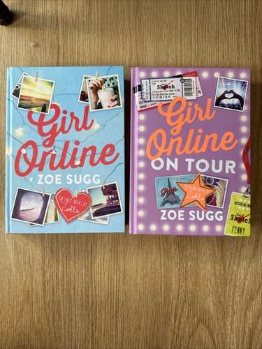 Zoe sugg girl online - girl, going