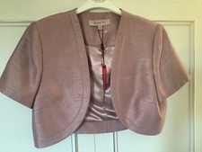 Jacques Vert Size 16 Heather