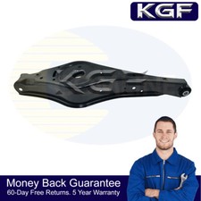 KGF Rear Lower Track Control
