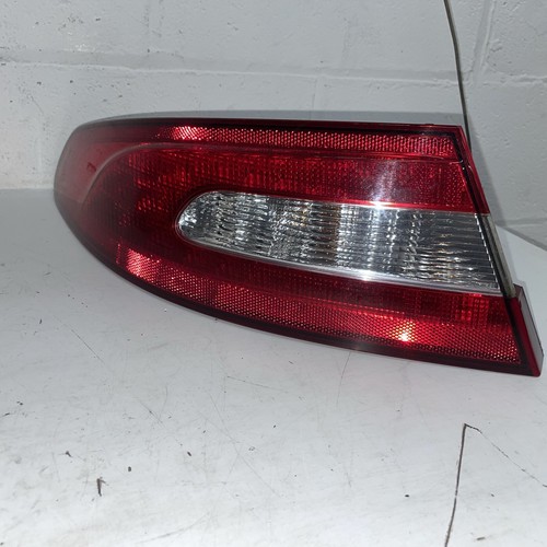 Jaguar tail light rear - jaguar, xf