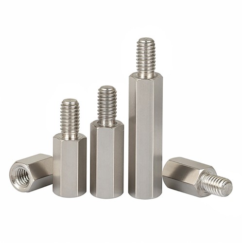 Hex spacer standoff - m2.5, m3