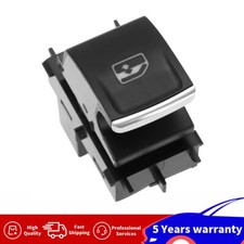 Window Control Switch Button