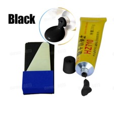 Car body filler putty - car, scratch
