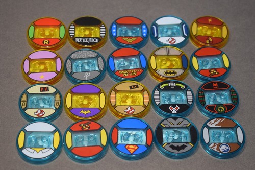 Lego dimensions tag select - lego,