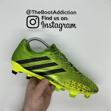 Adidas Predator Lethal Zone