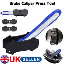 360° Ratchet Brake Piston