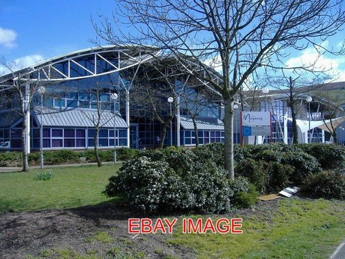 Photo coleg morgannwg the - ,