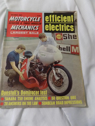 Motorcycle mechanics yamaha - a1/motorcycle, mechanics/yamaha