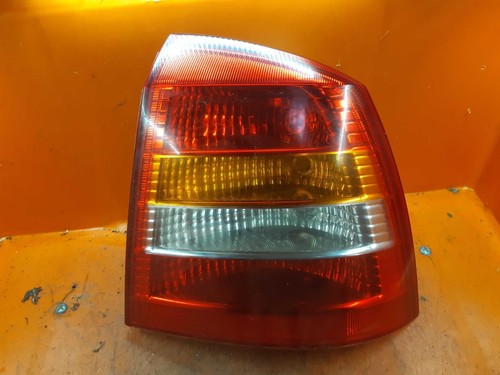 2000 vauxhall astra - vauxhall,
