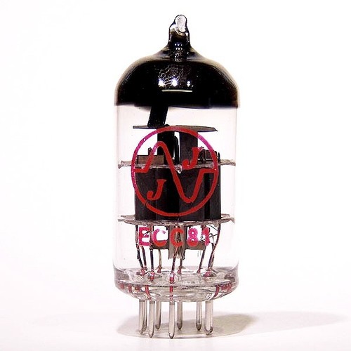 Ecc81 electronic - (12at7),