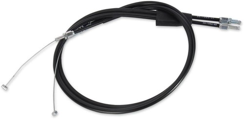 Moose racing throttle cable - moose,