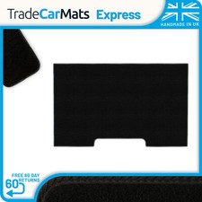 Tailored Carpet Boot Floor Mat
