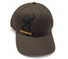 Browning Big Buck Cap - Olive