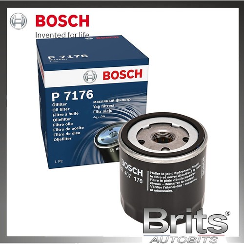 F026407176 bosch oil - f026407176,
