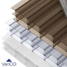 16mm Polycarbonate Roofing