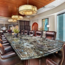 24"x48" Buy Labradorite Dining