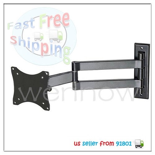 Wall mount lcd monitor - mount,