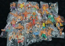 Vintage WWF Hasbro 1990-1994