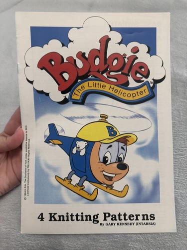 Budgie the little - budgie,