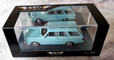 1/43 Scale Neo Scale Models