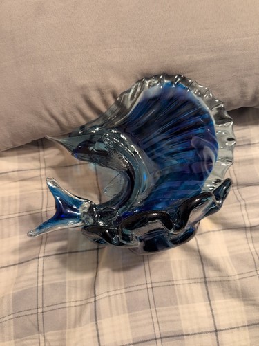 Vintage murano style - vintage,