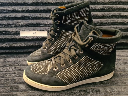 Jimmy choo tokyo studded - jimmy,