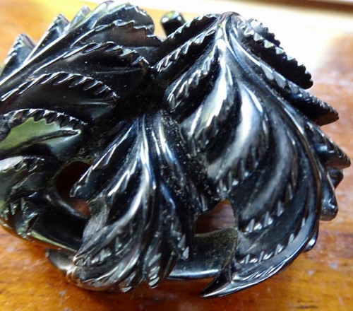 Antique victorian carved - antique,