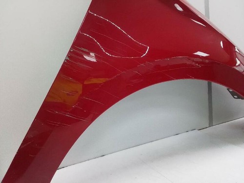 Front wing seat leon 5f1 - wing,