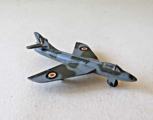 Vintage dinky toys - dinky,
